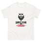 Baddest Beard in Canada (Classic Tee)